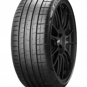 Premium PIRELLI L325/30 ZR23 P-ZERO S.C. 109Y XL A8A RG DOT2022
