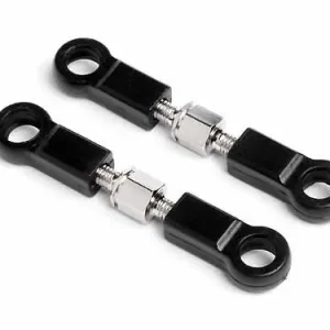 Suspension Upper Arm Linkages (2Pcs) (Strada TC/DC and EVO TC/DC Bestseller