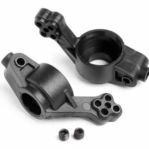 Popularny Rear Upright With Set Screws (2Pcs) (ALL Strada and EVO)