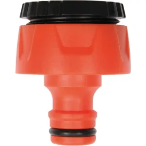 Bezpieczna płatność PRZYŁĄCZE DO KRANU 3/4'' I 1''