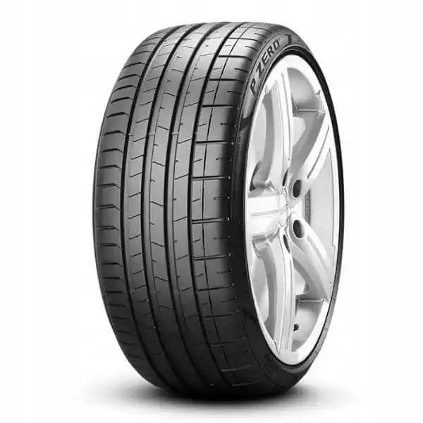 Do wyczerpania zapasów PIRELLI L315/40 R21 PZERO 111Y MO RG