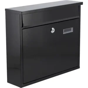 Tylko do końca tygodnia SKRZYNKA NA LISTY 310X360X100MM