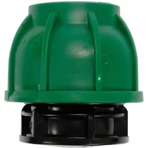 ZAŚLEPKA DO RUR PP 32MM Tylko do końca tygodnia