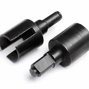 Diffferential Universal Cup Joint (2Pcs) (ALL Strada and EVO) Obniżka ceny