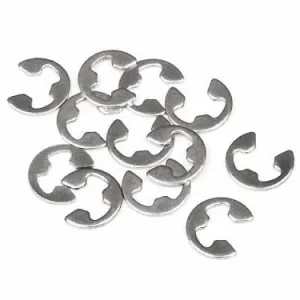 Tani E-CLIP SET (12PCS) (ALL STRADA AND EVO)