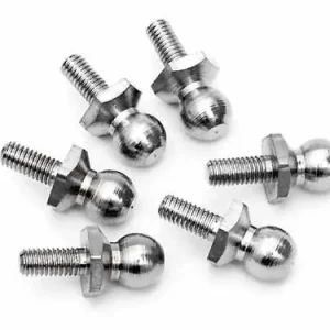 Oferta czasowa Przegub kulowy 5,8mm M3