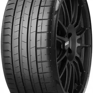 Szybka dostawa PIRELLI L305/40 R20 P-ZERO S.C. 112Y XL ELT * FP