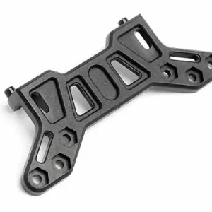 Rear Body Post Mounting Plate (Strada TC/DC and EVO TC/DC) Hit cenowy