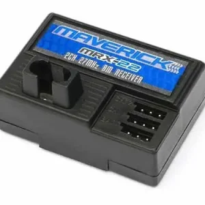 Taniej MRX-22 Receiver 27Mhz AM