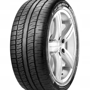 PIRELLI L295/40 R22 SCORPION ZERO ASIMMETRICO 112W XL MO1 RG Tylko dziś