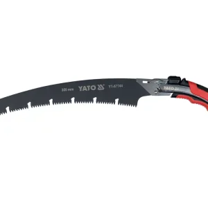 Szybka dostawa PIŁA OGRODOWA ZAKRZYWIONA 350 MM