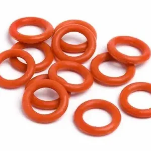 Nowy O-Ring Seals (12Pcs)