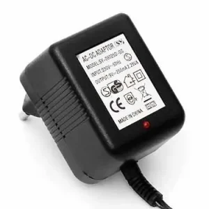 Dostępne od ręki 7.2V Stick Pack Battery Charger EU 2-Pin