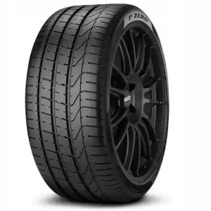 Taniej PIRELLI L295/35 ZR20 PZERO 105Y XL DOT2022