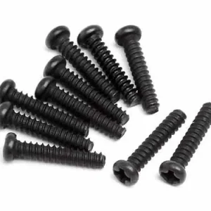 Round Head Screw M2x10 (10 ) Ostatnia szansa