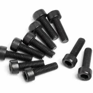 Cap Head Screw M3x10mm (10pcs) Kup teraz