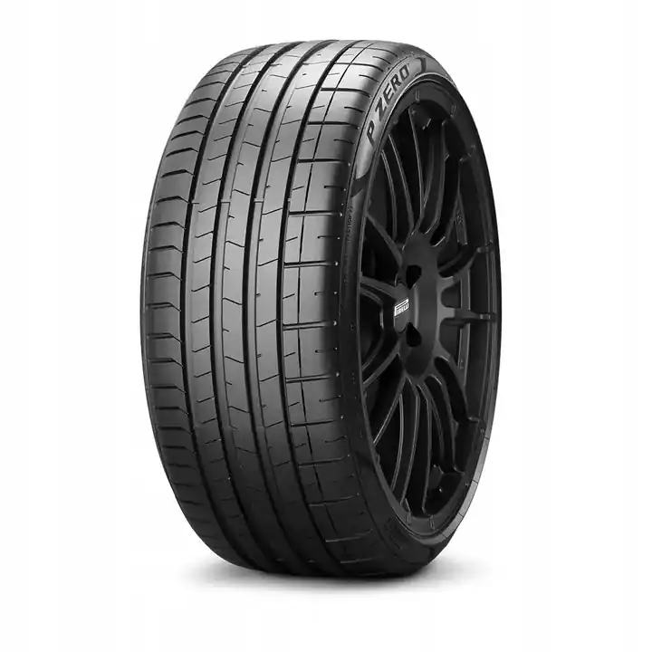 Szybka wysyłka PIRELLI L285/45 ZR21 PZERO 113Y XL R/F * RG