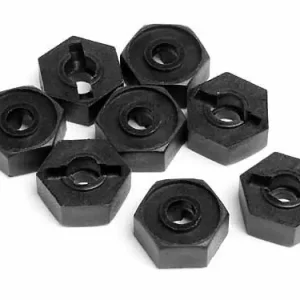 Wheel Hex. (8Pcs) (ALL Strada and EVO) Bezpieczne zakupy