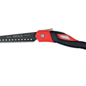 Cena promocyjna PIŁA OGRODOWA SKŁADANA 180 MM