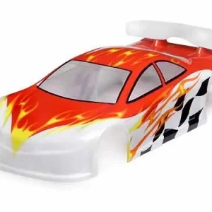 Body Strada TC Painted & Trimmed Red Najlepsza cena