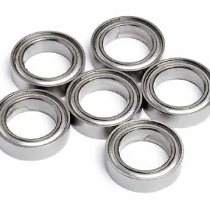 Do wyczerpania zapasów Rolling Bearing 15x10x4 (6pcs)