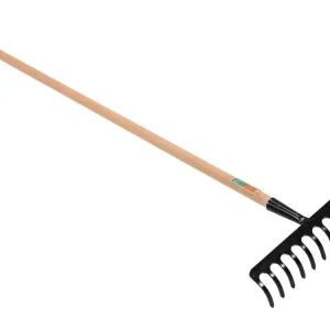 GRABIE OPRAWIONE 12 ZĘBÓW Nowy