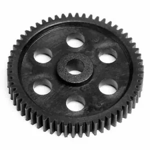 Spur Gear 58T (0.6 Module) Wyjątkowa oferta