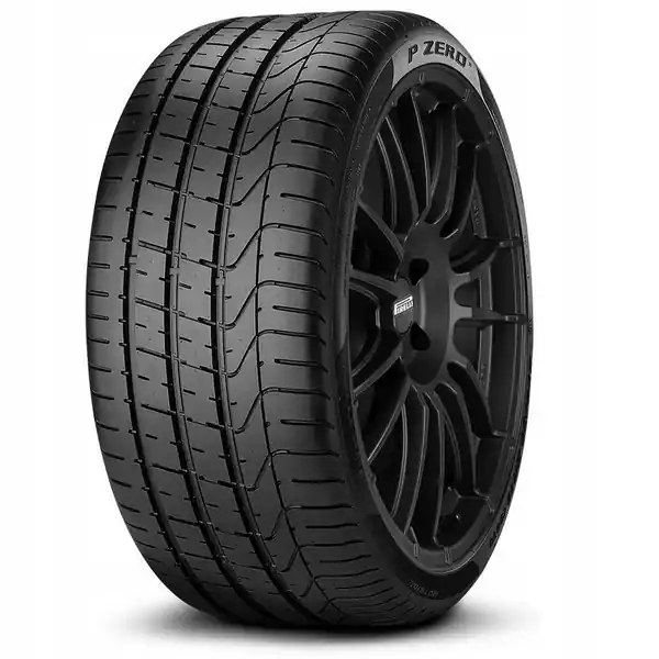Tylko do końca tygodnia PIRELLI L285/40 R22 PZERO 110Y XL DOT2022