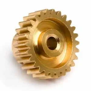 Motor Gear 26T (0.6 Module) Niska cena