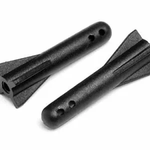 Ostatnia szansa BATTERY COVER POST (2PCS) (ALL STRADA AND EVO)