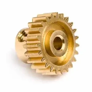 Bezpieczne zakupy Motor Gear 23T (0.6 Module)