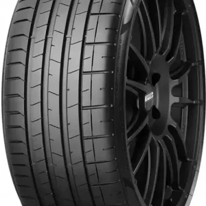 PIRELLI L285/35 ZR23 P-ZERO S.C. 107Y XL L Okazja