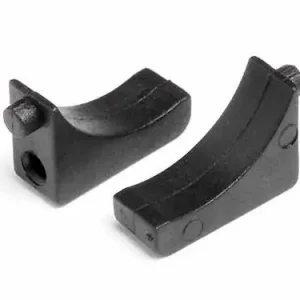 Oferta limitowana Battery Corner Holder (Strada XB/XT/MT/SC and EVO XB/XT/MT/SC)