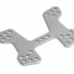 FRONT SHOCK PLATE (STRADA XB/XT/SC AND EVO XB/XT/SC) Super okazja