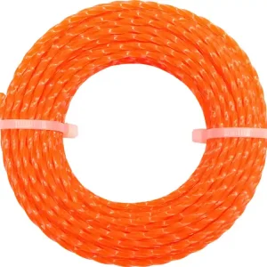 ŻYŁKA TNĄCA SILENT 2.7MM X 15M Popularny