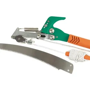 SEKATOR GĄSIENICOWY Z PIŁĄ 290 MM Ekspresowa dostawa