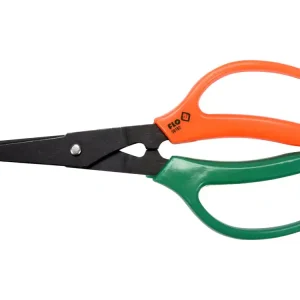 Tylko dziś NOZYCE FLORYSTYCZNE (DO ZIÓŁ I KWIATÓW) ZPROSTYM OSTRZEM 40MM