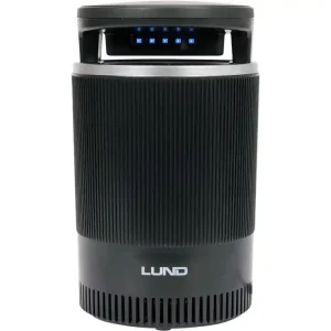 Tylko dziś LAMPA OWADOBÓJCZA Z WENTYLATOREM, UV-A 5W