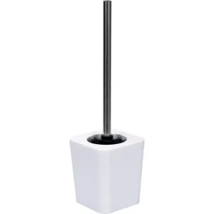 SZCZOTKA WC CUBOID WHITE Ekspresowa dostawa