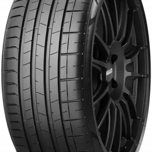 PIRELLI L275/40 R22 PZERO 107Y NCS ELT * Dodaj do koszyka