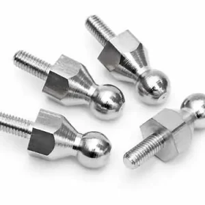 Nie przegap Shock Ball Head Holder (4Pcs) (Strada XT/MT and EVO XT/MT)