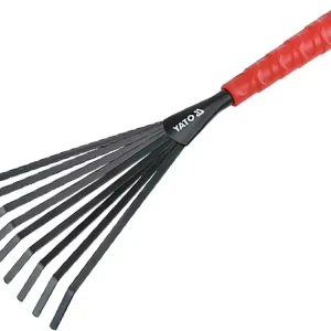 GRABKI WACHLARZOWE, STALOWE 400 MM Oferta czasowa