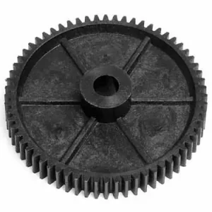 Zębatka atakująca- Spur Gear 64T (0.6Module) Super okazja