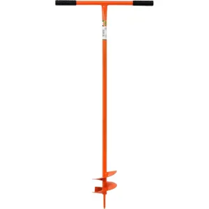 Do wyczerpania zapasów ŚWIDER RĘCZNY, DOŁOWNIK, WIERTNICA DO WIERCENIA W ZIEMI F140