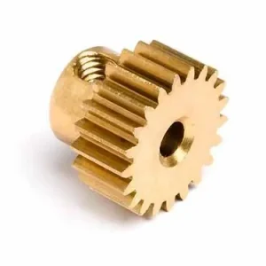 Ograniczona ilość Motor Gear 21T (0.6 Module)