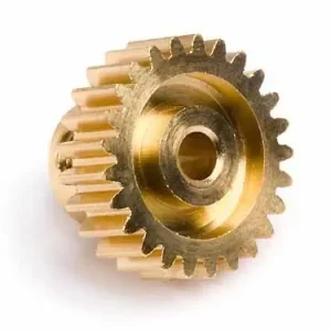 Motor Gear 25T (0.6 Module) Zamów dziś