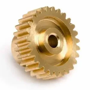 Motor Gear 27T (0.6 Module) Najlepsza cena