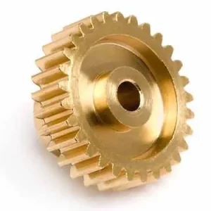 Motor Gear 29T (0.6 Module) Zamów dziś