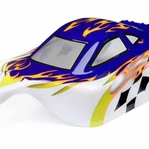 Oferta Body Strada XB Painted & Trimmed Blue