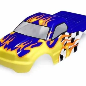 Szybka dostawa Body Strada MT Painted & Trimmed Blue